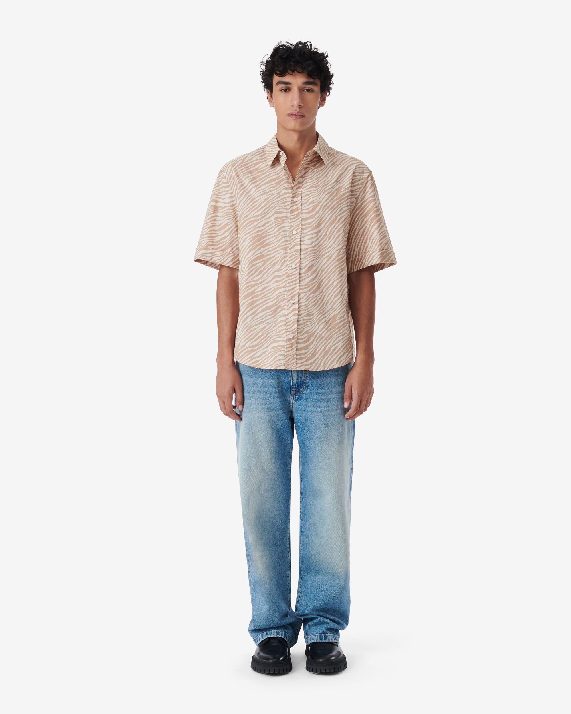 ZENO image number null