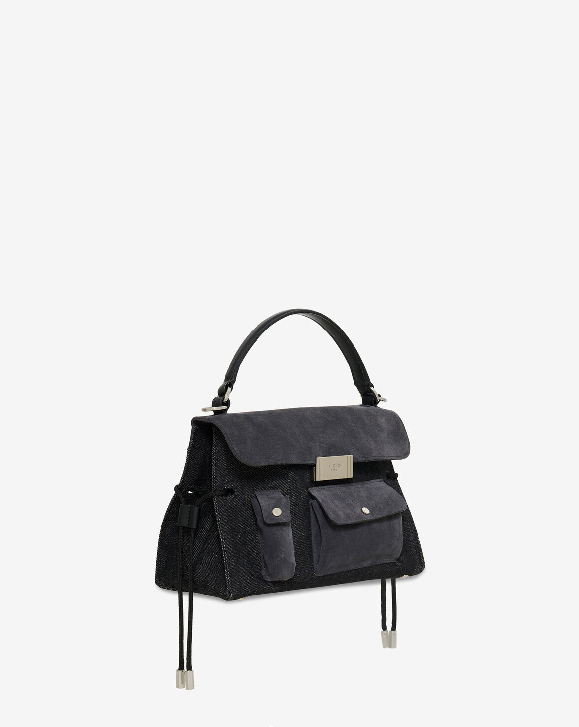 IRO NOMAD DENIM image number null