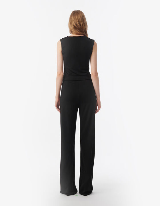 CUT-OUT TOP
