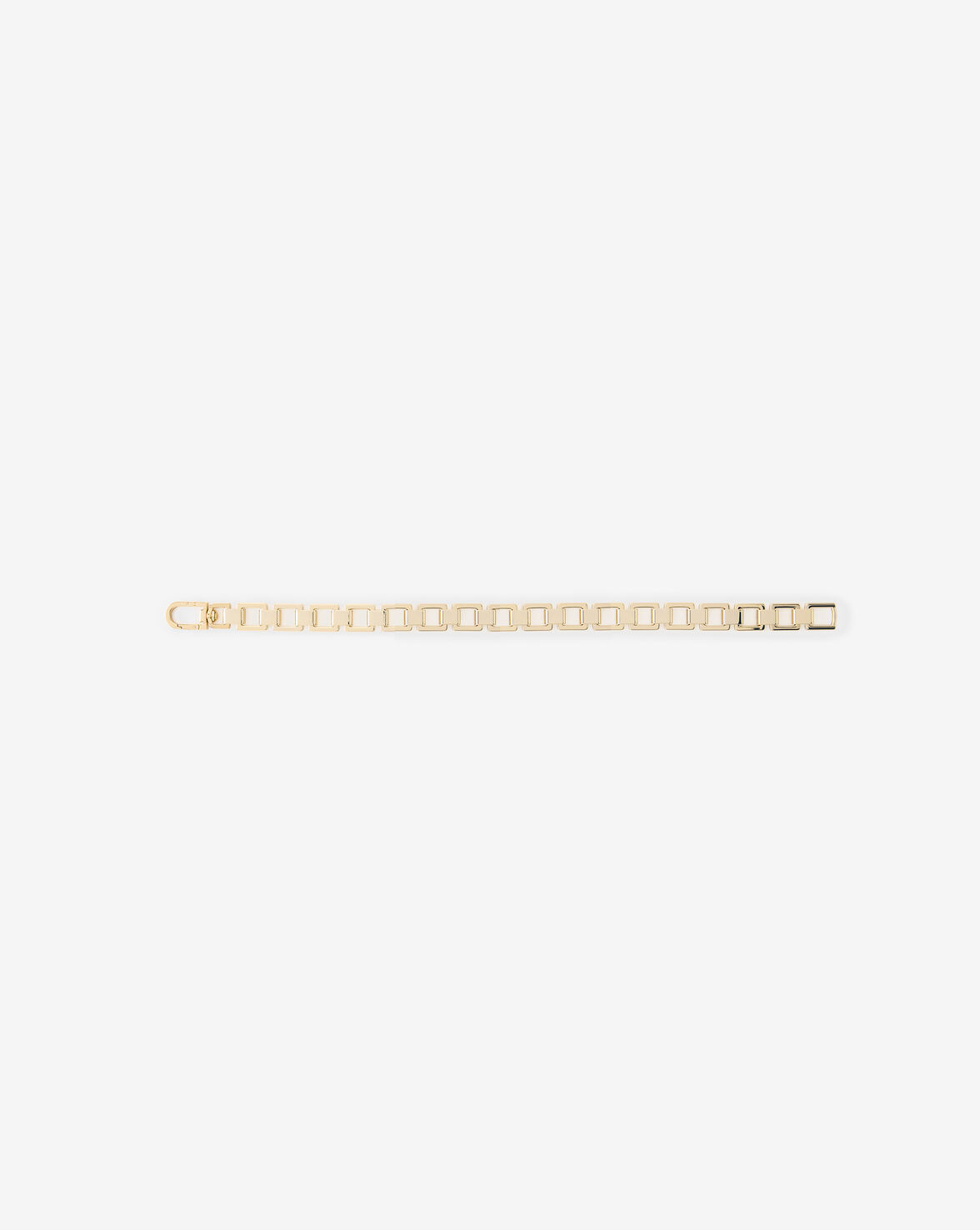 SQUARE NECKLACE image number null