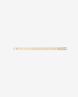 SQUARE NECKLACE image number null