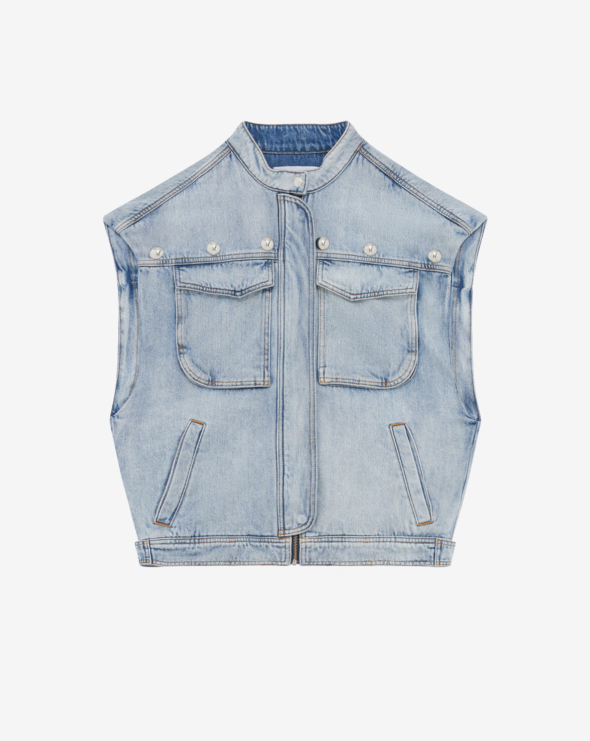 ORAZIO image number null