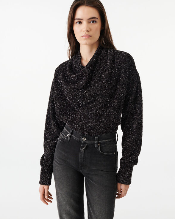 PULL COL MONTANT CLERVY