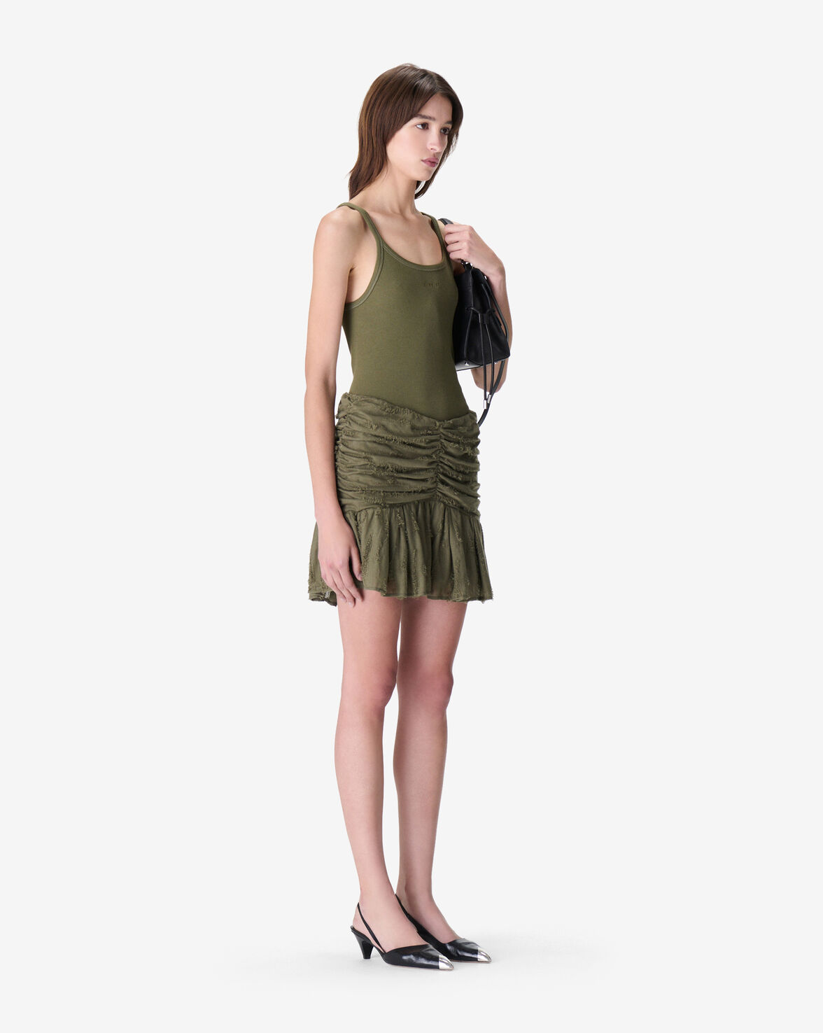 HAMONA image number null