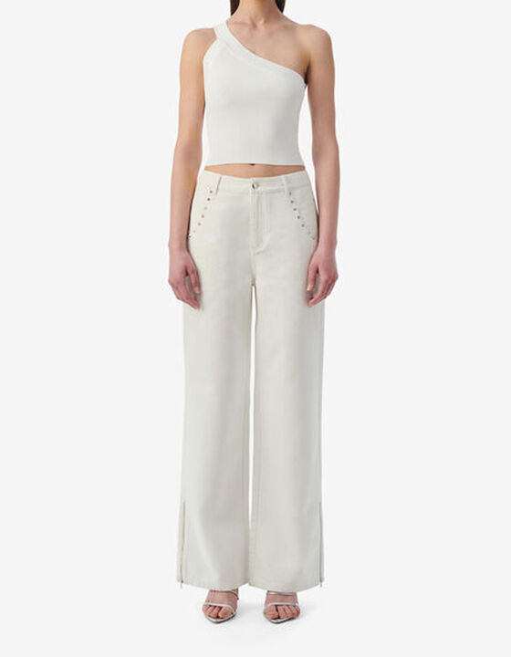 PANTALON &Agrave; STUDS