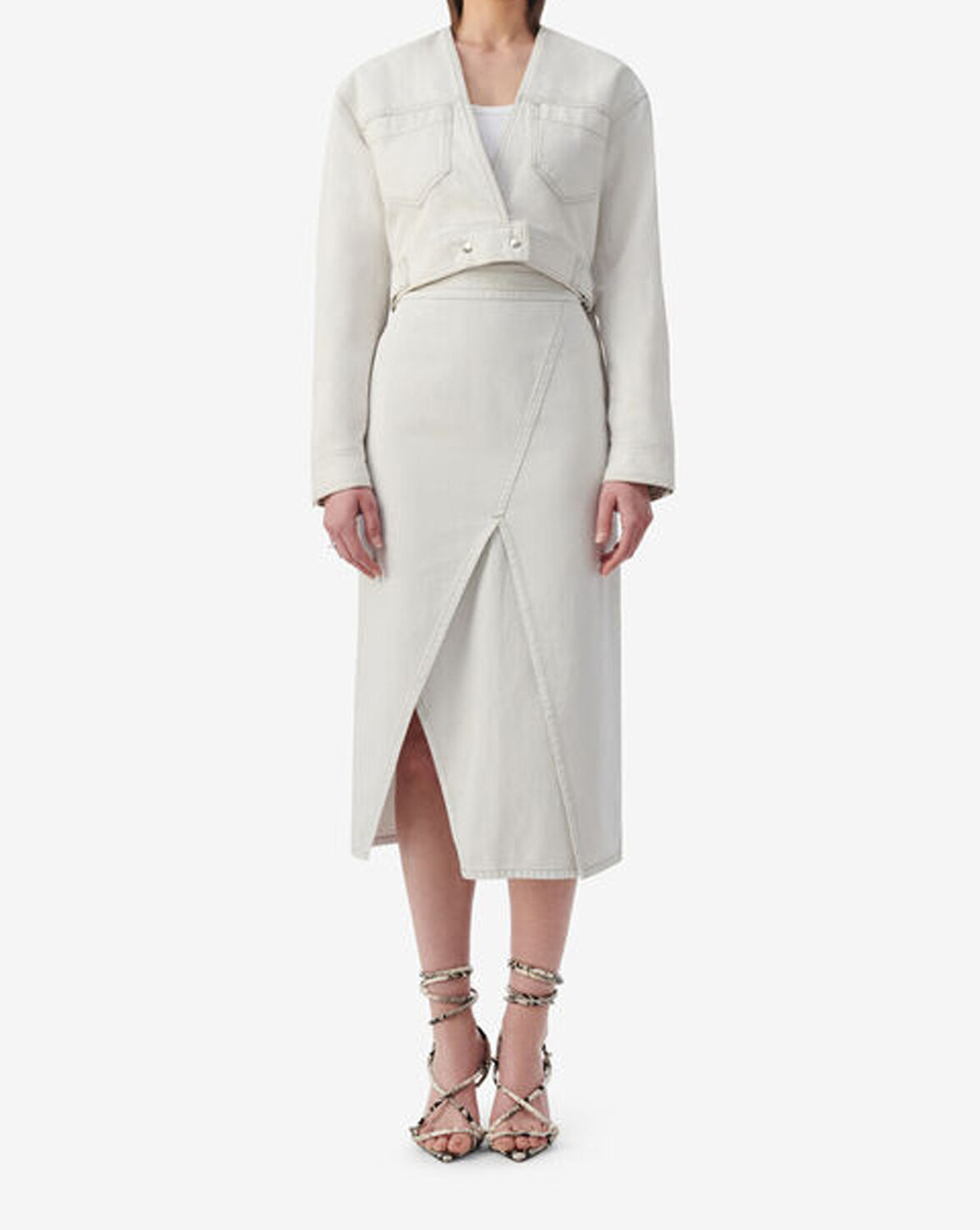 JUDES image number null