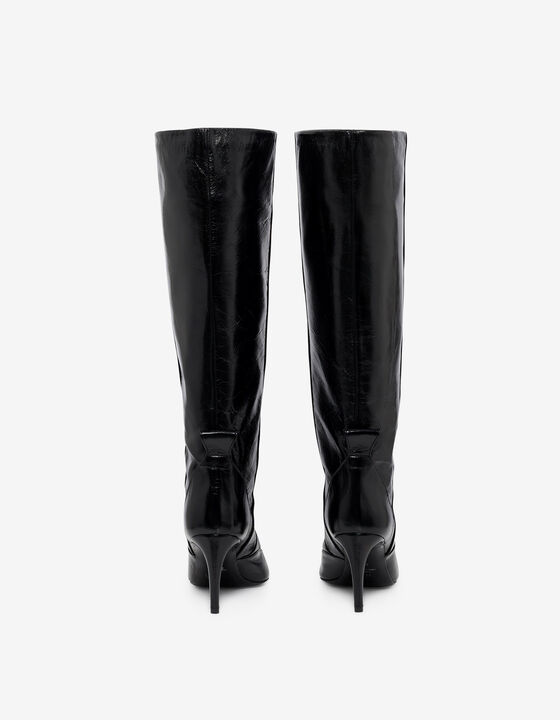 BOTTES &Agrave; TALONS