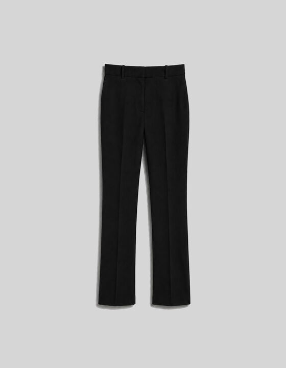 CIGARETTE PANTS