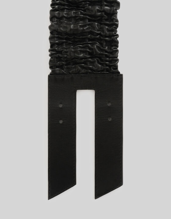 CEINTURE LARGE SMOCK