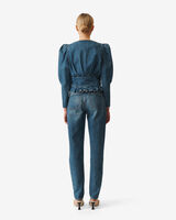 SILJA image number null
