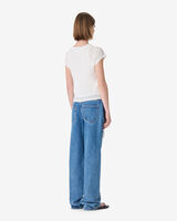 SYBEL image number null