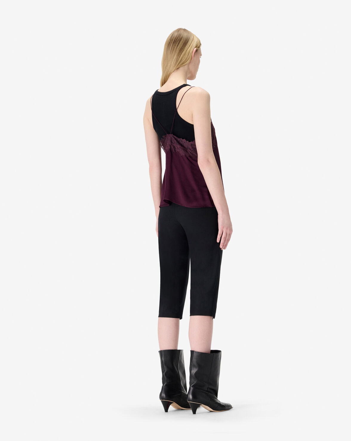 NEWIN image number null
