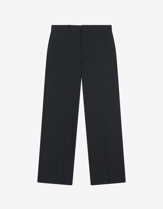 WIDE-LEG PANTS
