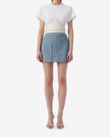 CIONA image number null