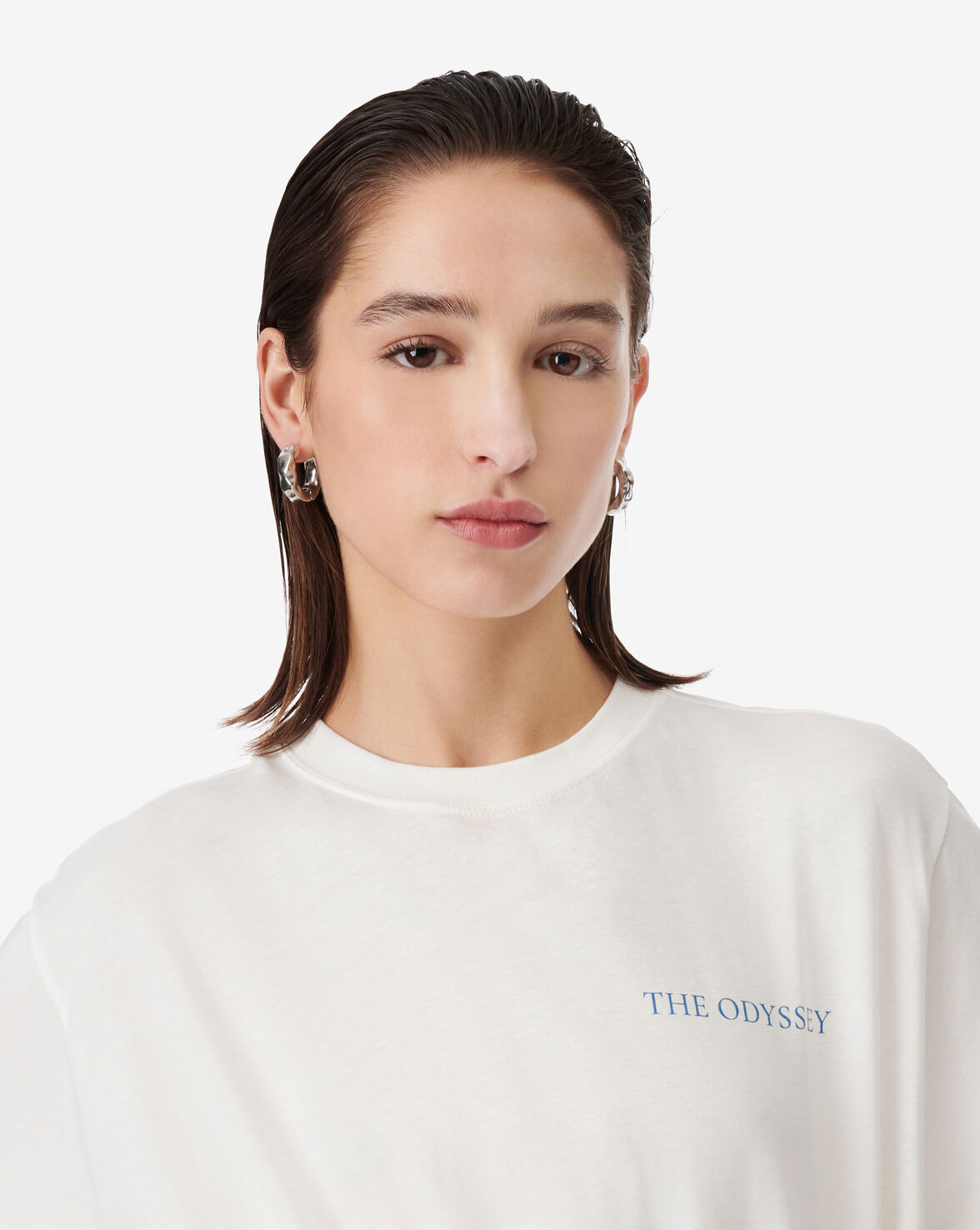 ODYSSEY image number null