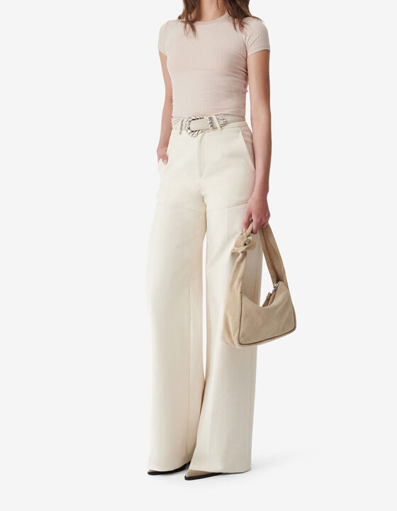 SHORT-SLEEVED T-SHIRT