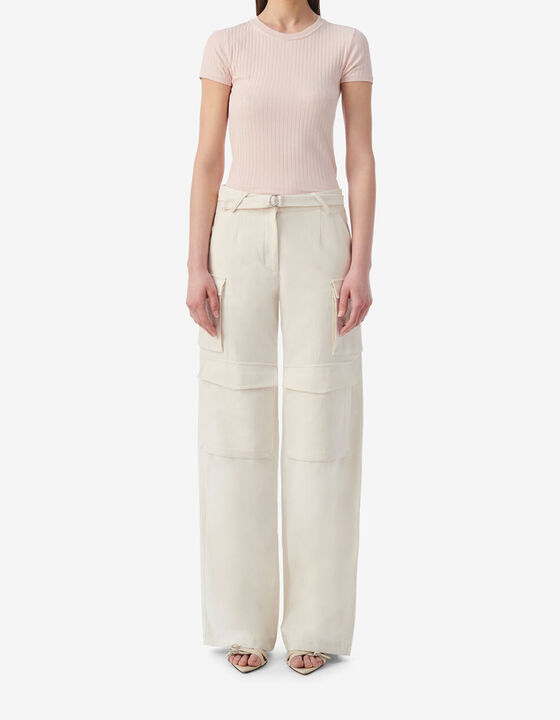 SHORT-SLEEVED T-SHIRT