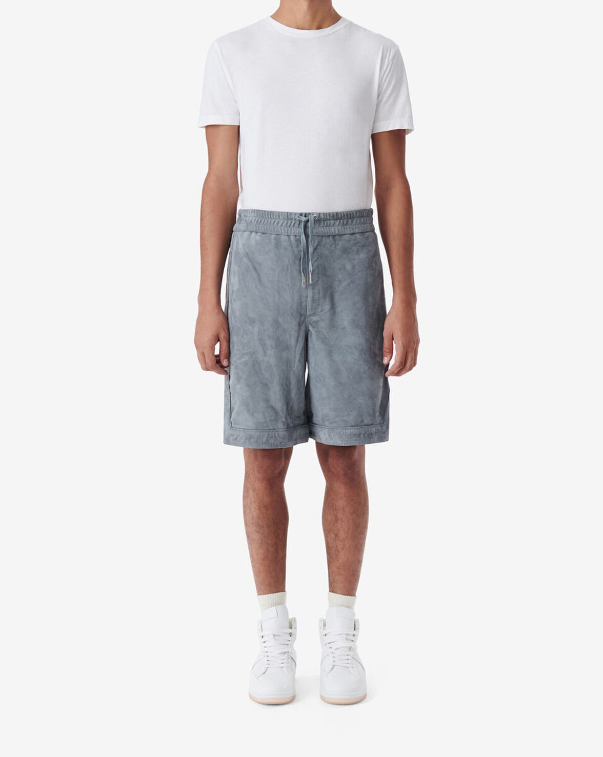 DRISS image number null