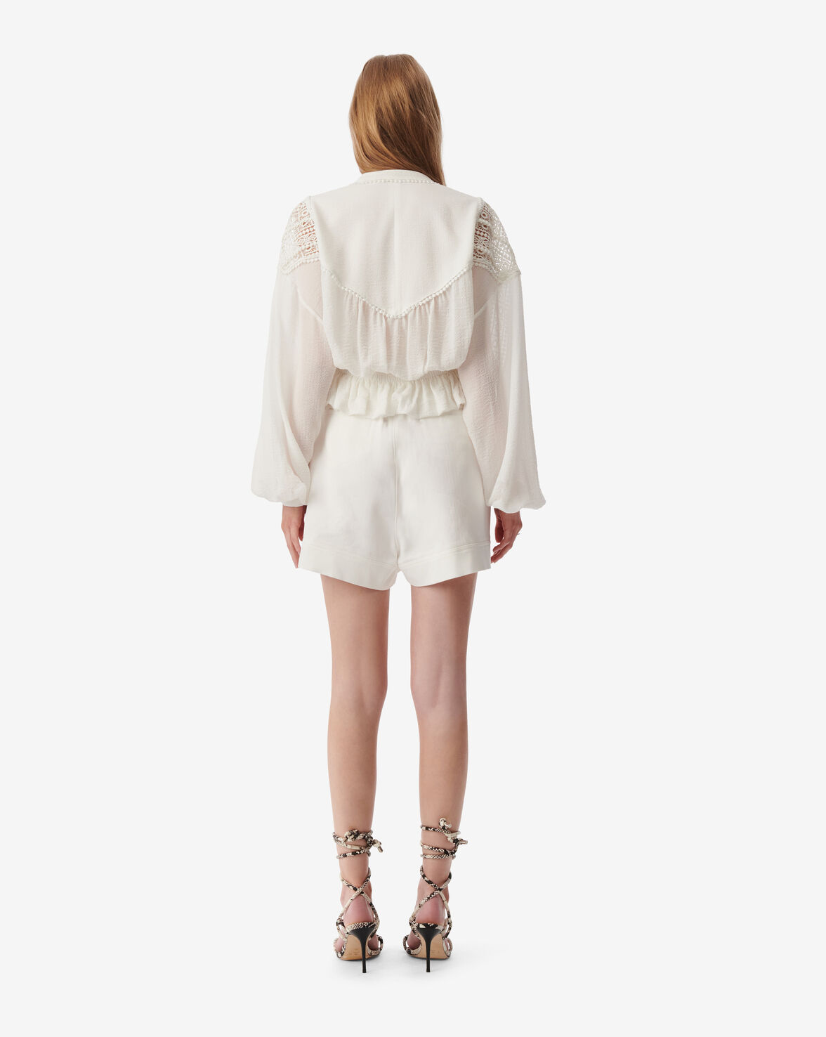 RIXI image number null