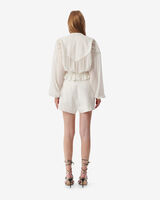 RIXI image number null