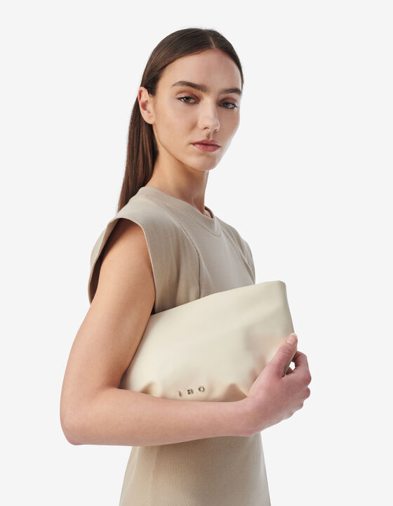 LEATHER POUCH