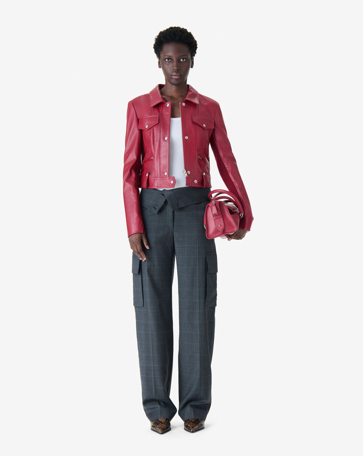 CHILOE image number null