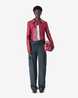 CHILOE image number null