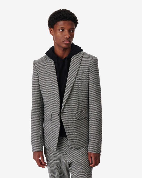 KRISS SUIT JACKET