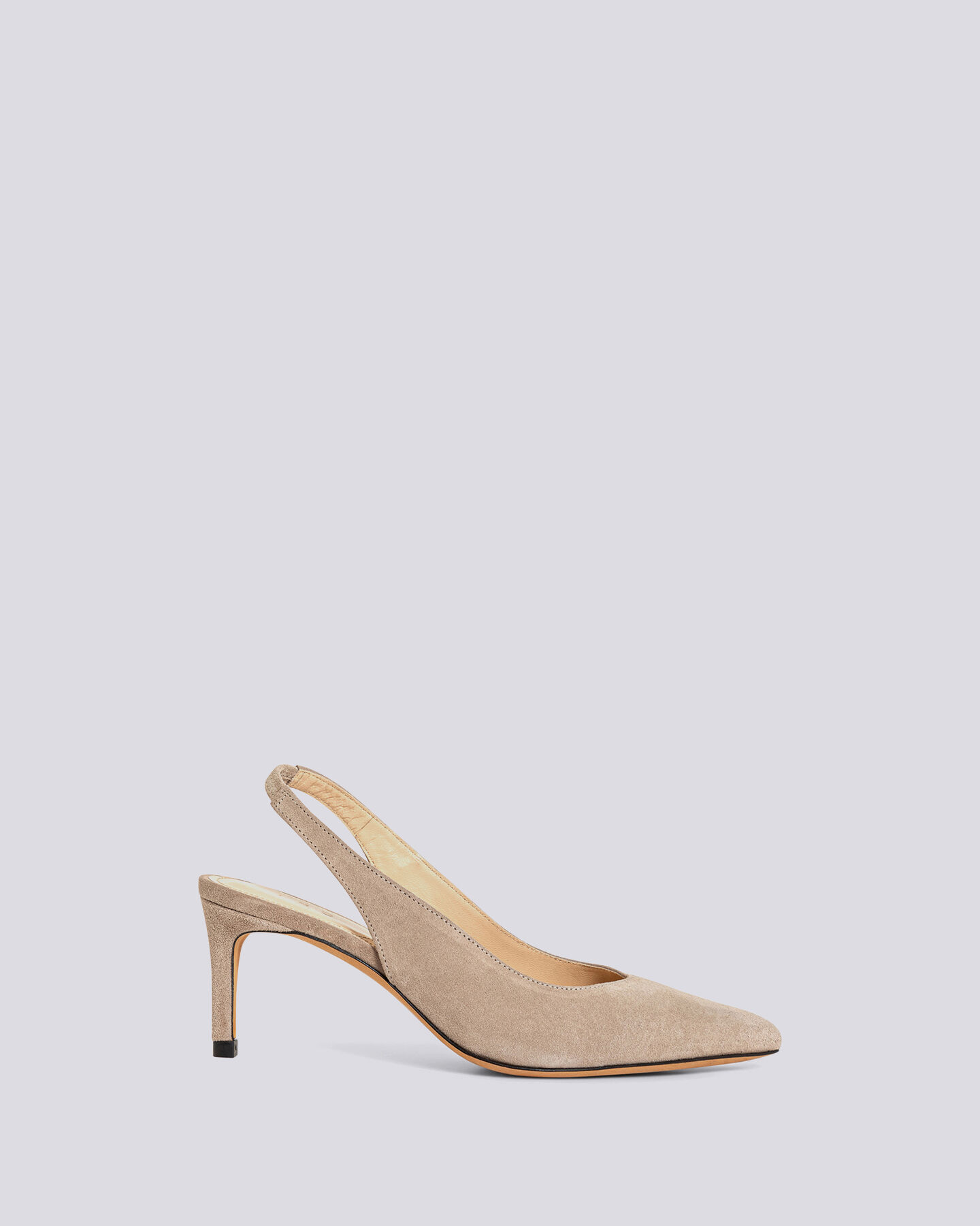 slingback pumps