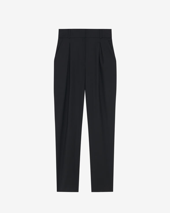MOTEL HIGH-RISE PANTS