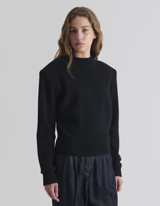 PULL &Agrave; &Eacute;PAULES STRUCTUR&Eacute;ES