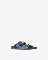 BILLIE DN PATCH image number null