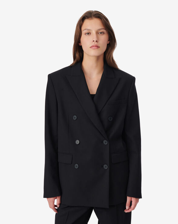 IFILY SUIT JACKET