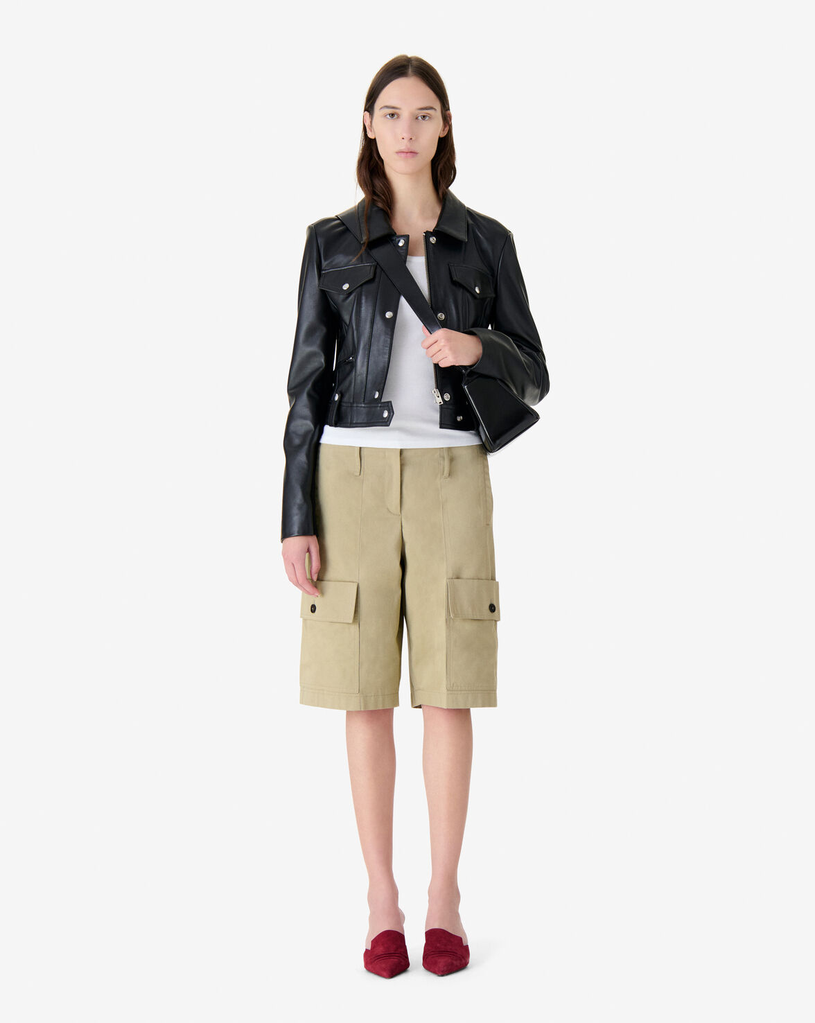 CHILOE image number null