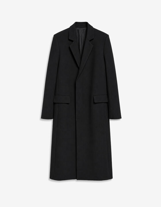 LONG COAT