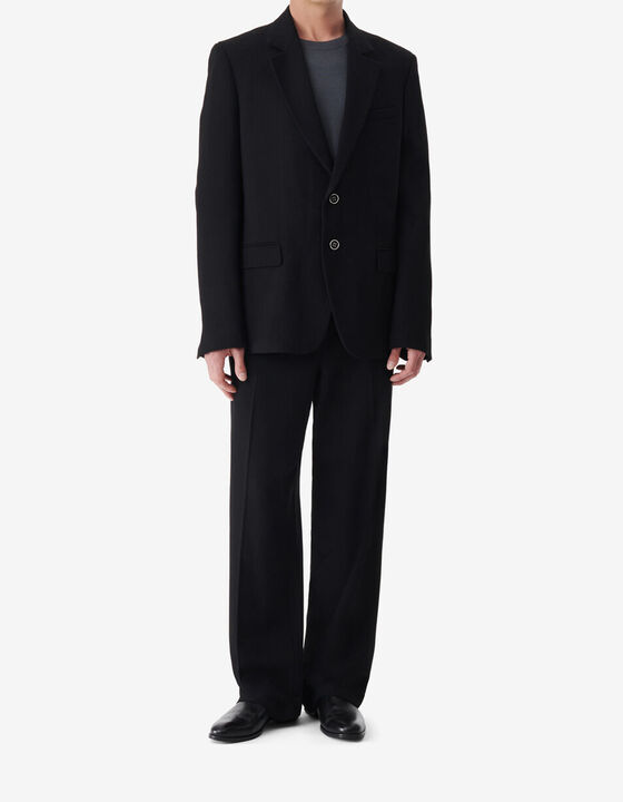 SUIT JACKET