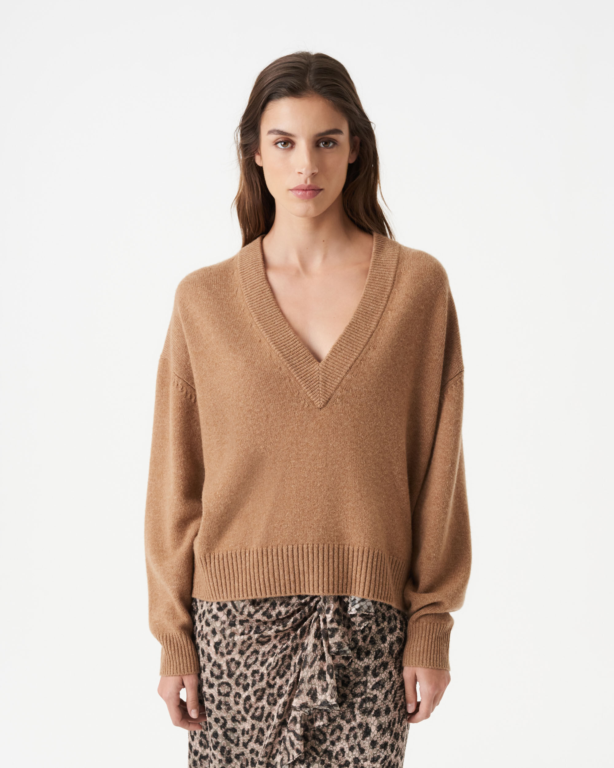 IRO FALL WINTER 22 COLLECTION | LILWEEN 