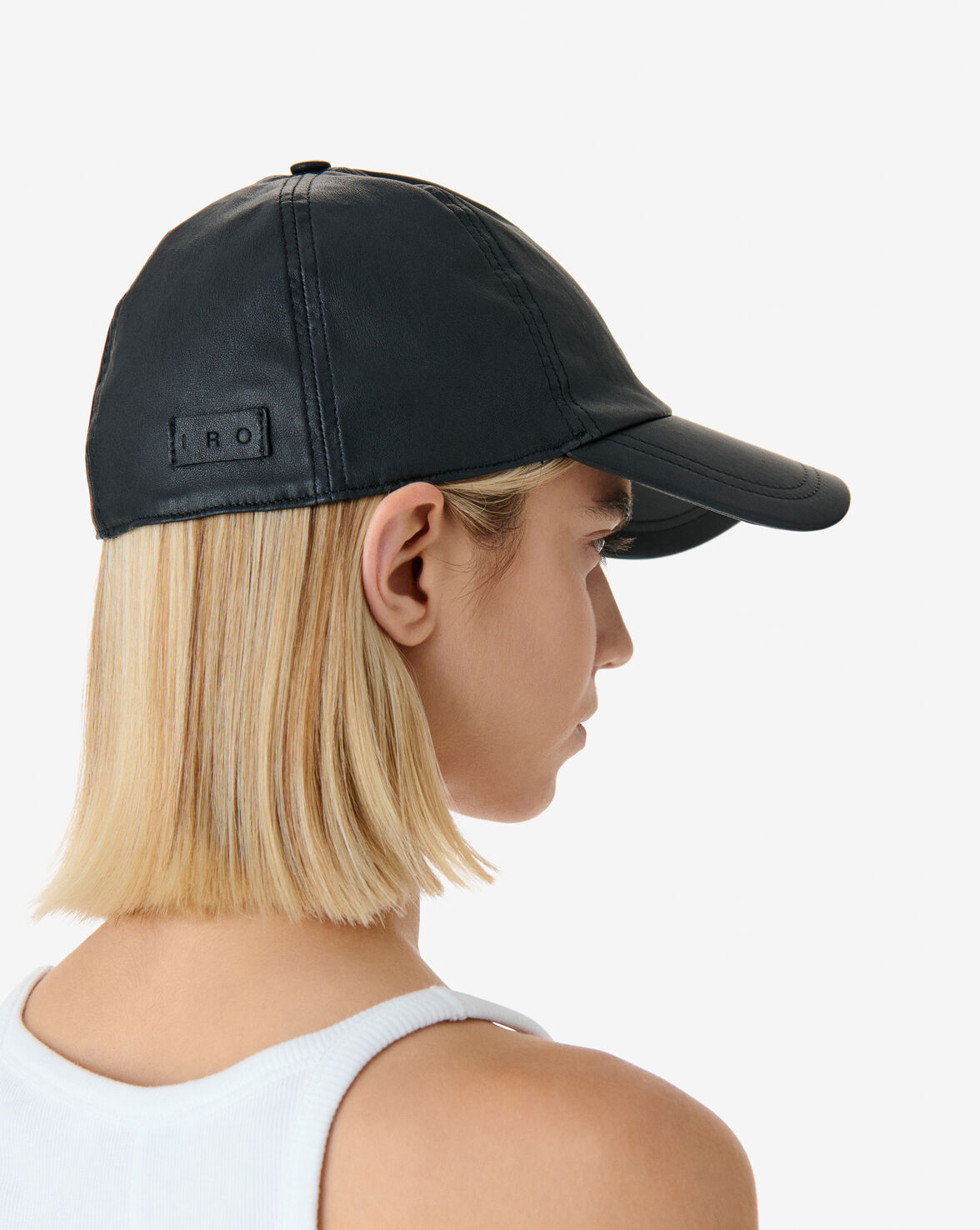 IVY CAP image number null