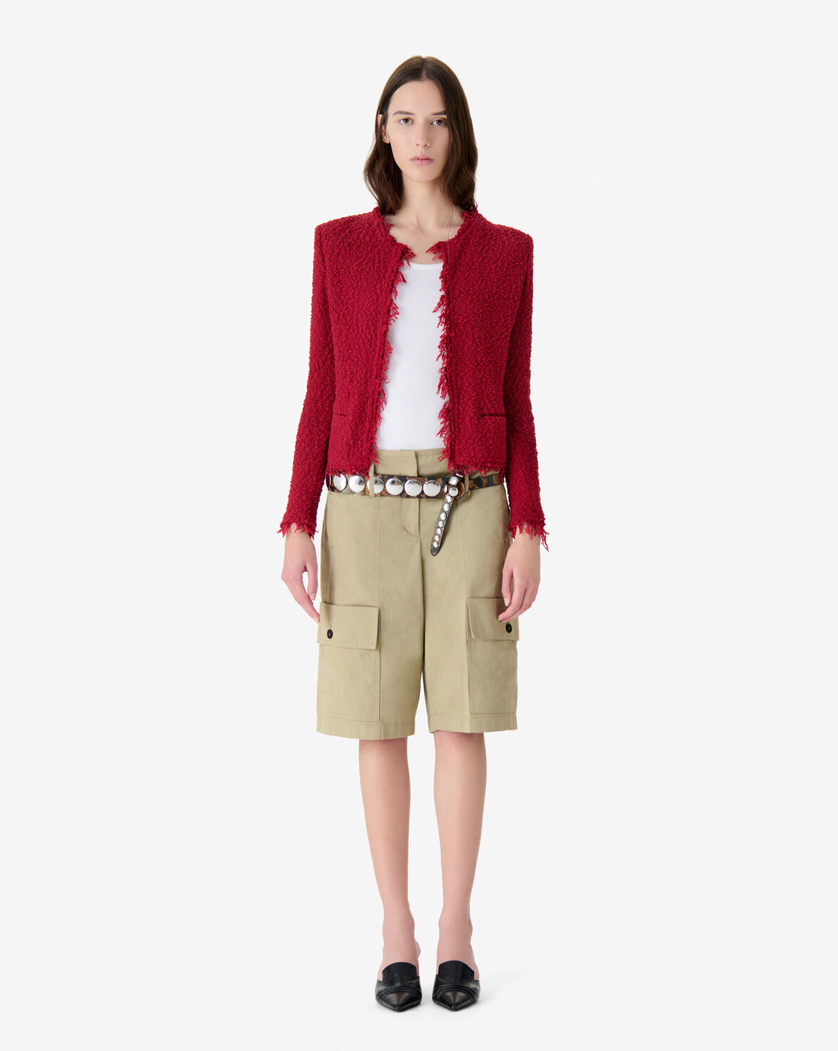 SHAVANI image number null