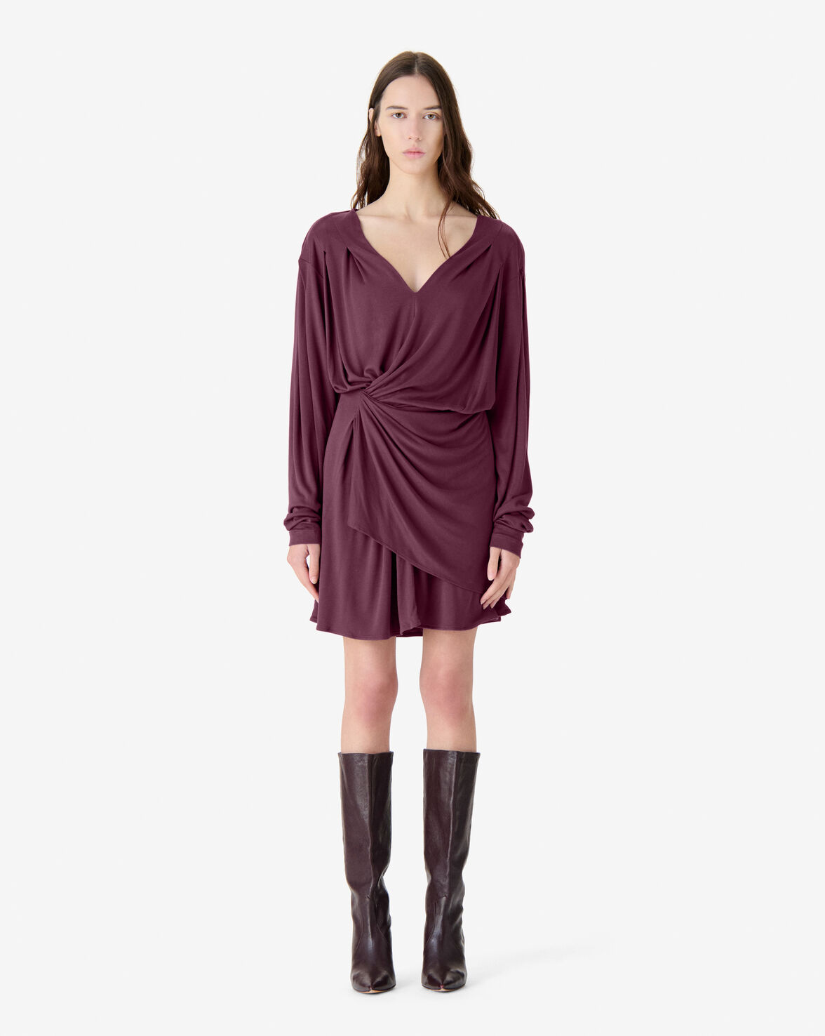 TAMARI image number null