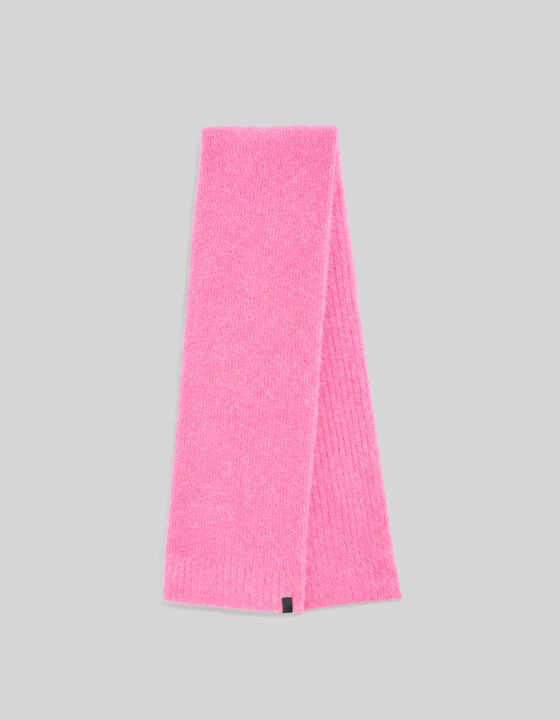 WIDE SCARF