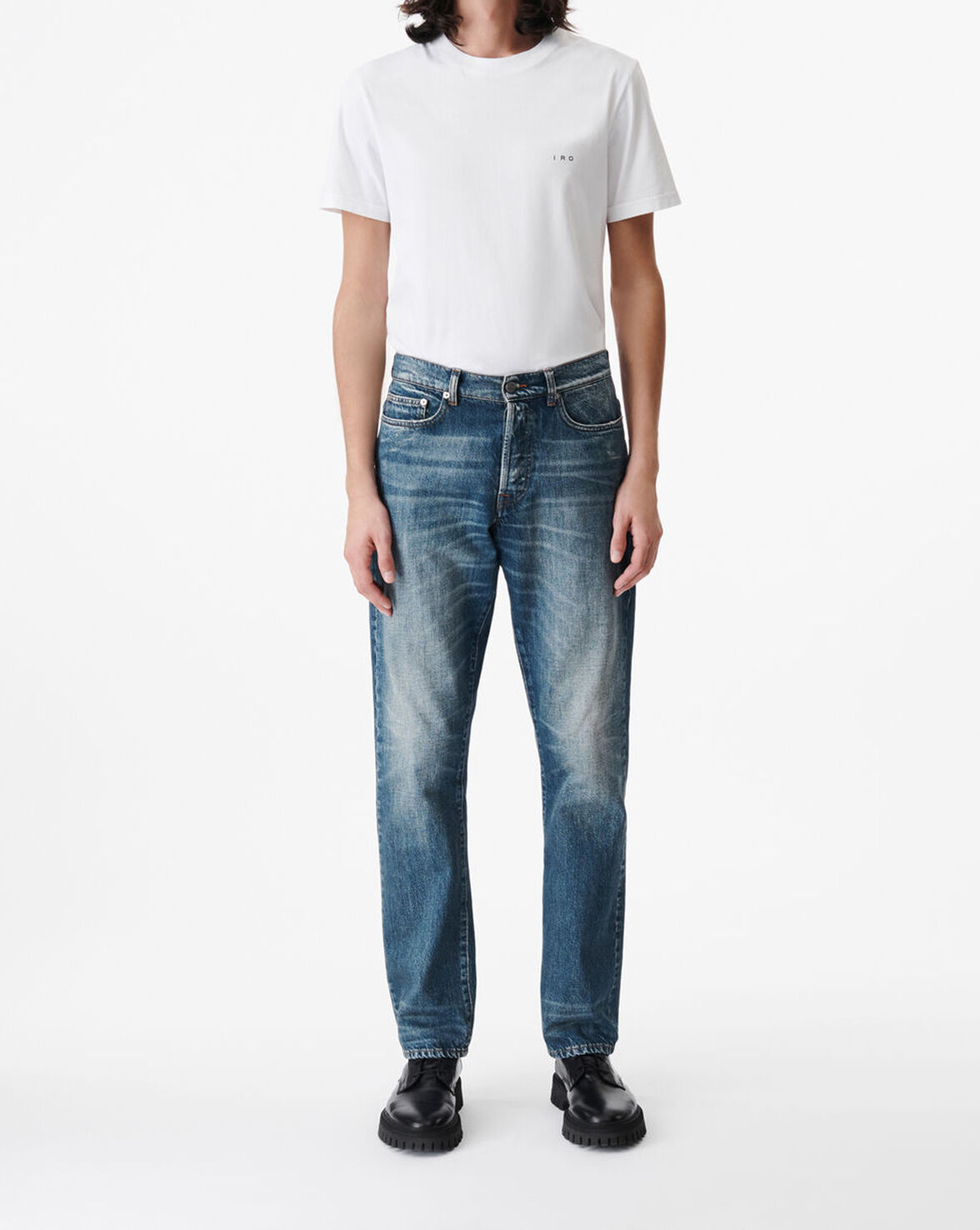 DAYN image number null