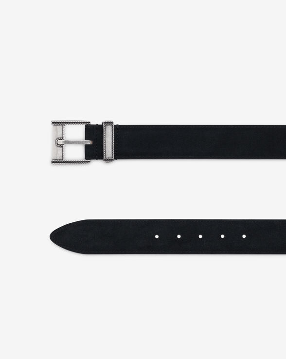 CEINTURE EN CUIR MAGLA