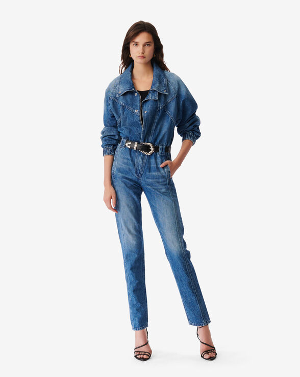 Geneigd zijn fax zout Women's denim - IRO | Official online store