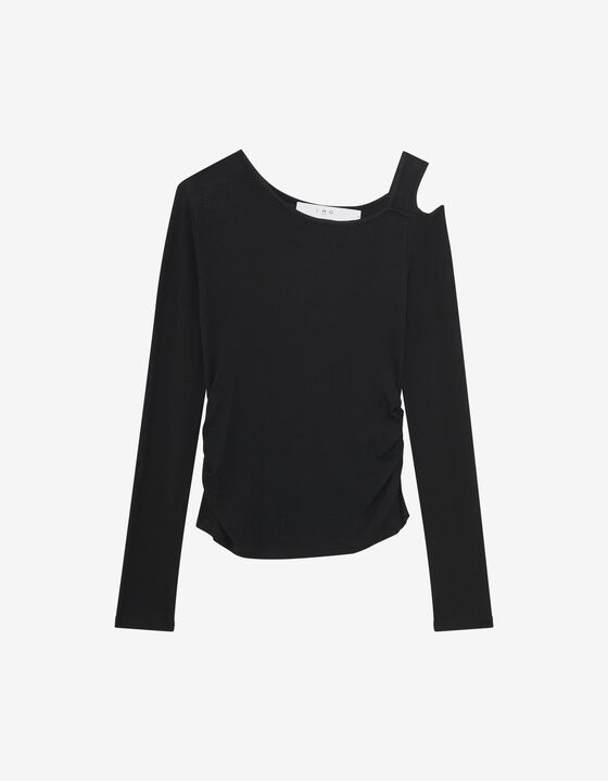 ASYMMETRICAL TOP