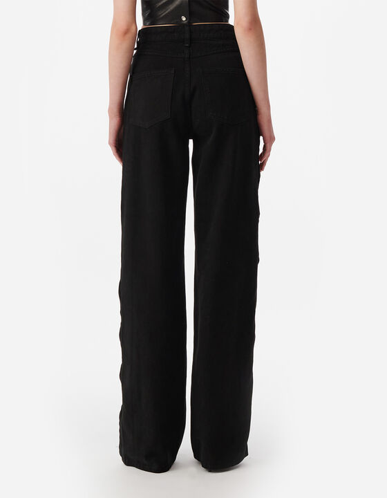 STRAIGHT PANT