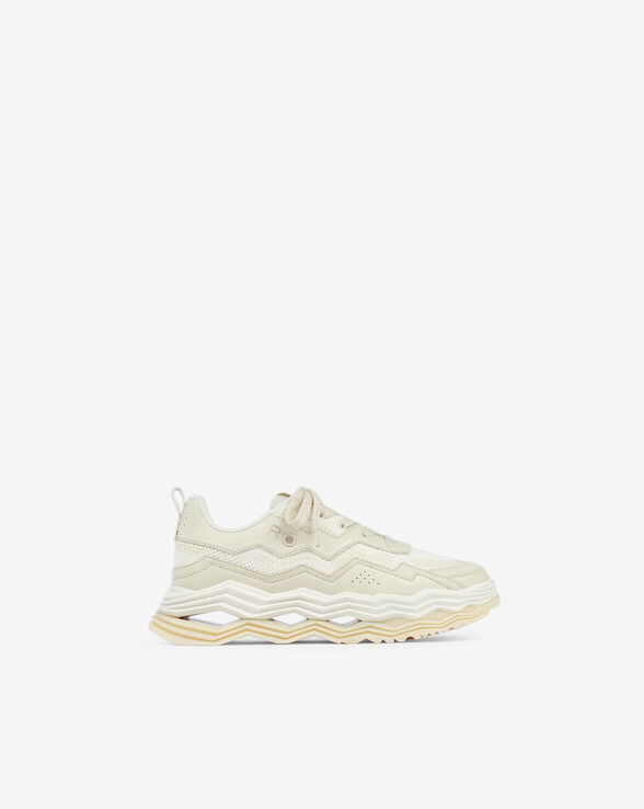 WAVE CHUNKY SNEAKERS