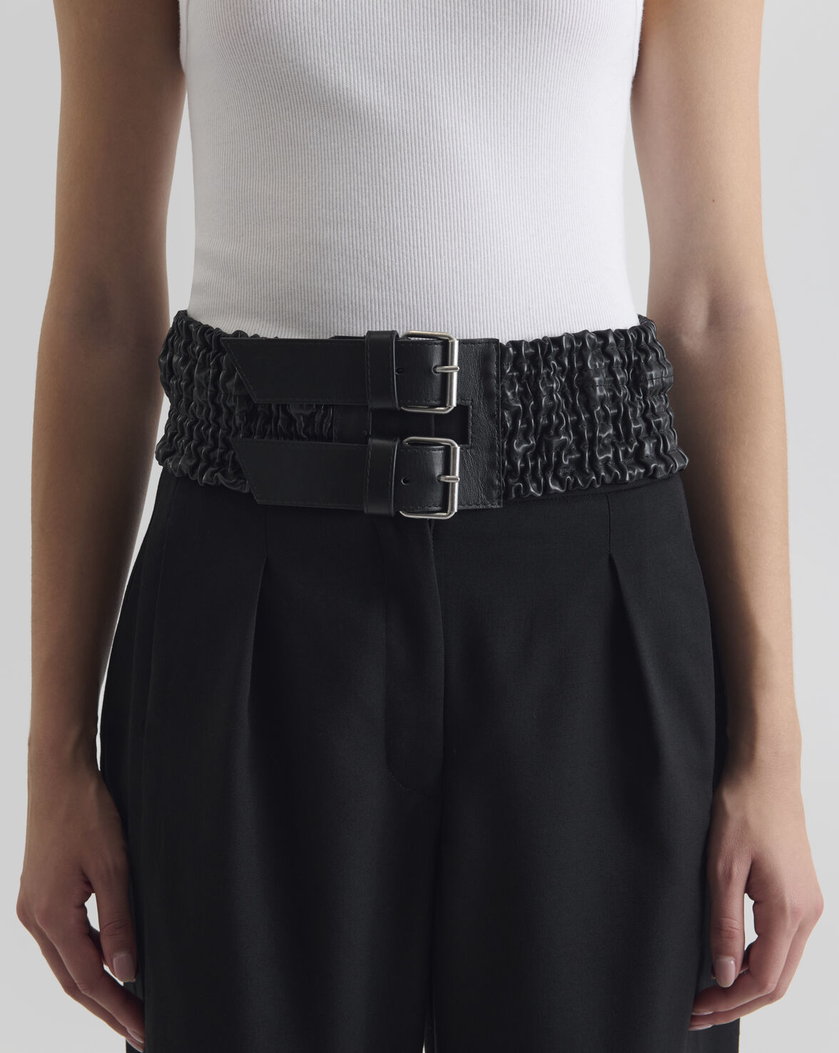 SMOCK XL image number null