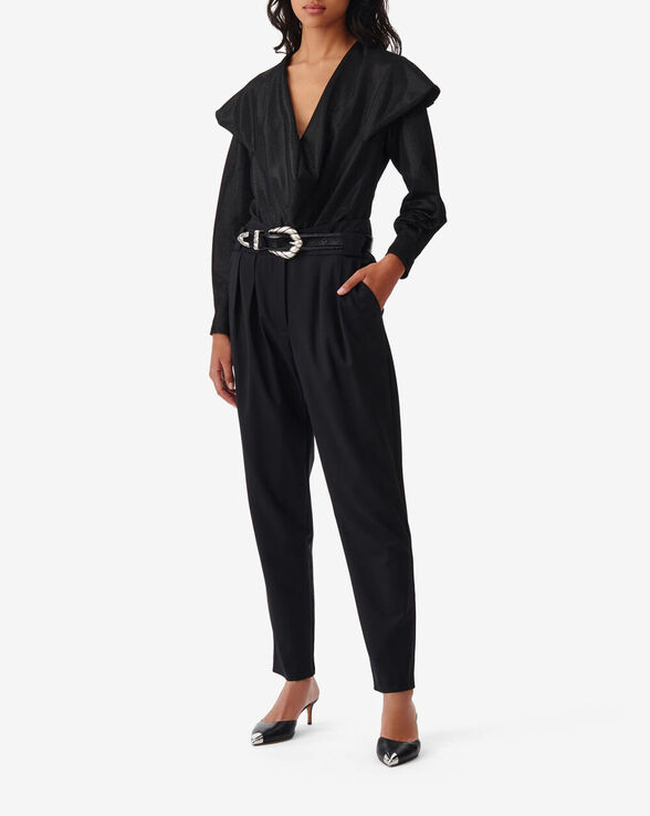 IJONAC HIGH-RISE PANTS