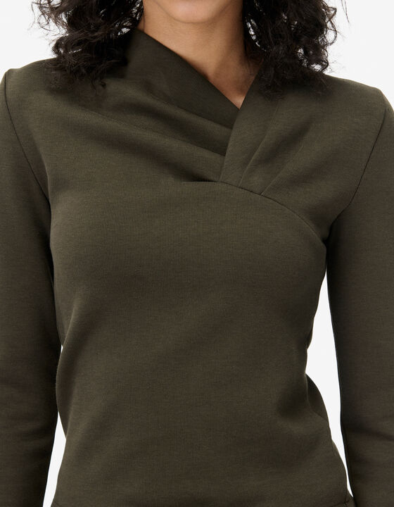 ASYMMETRICAL TOP